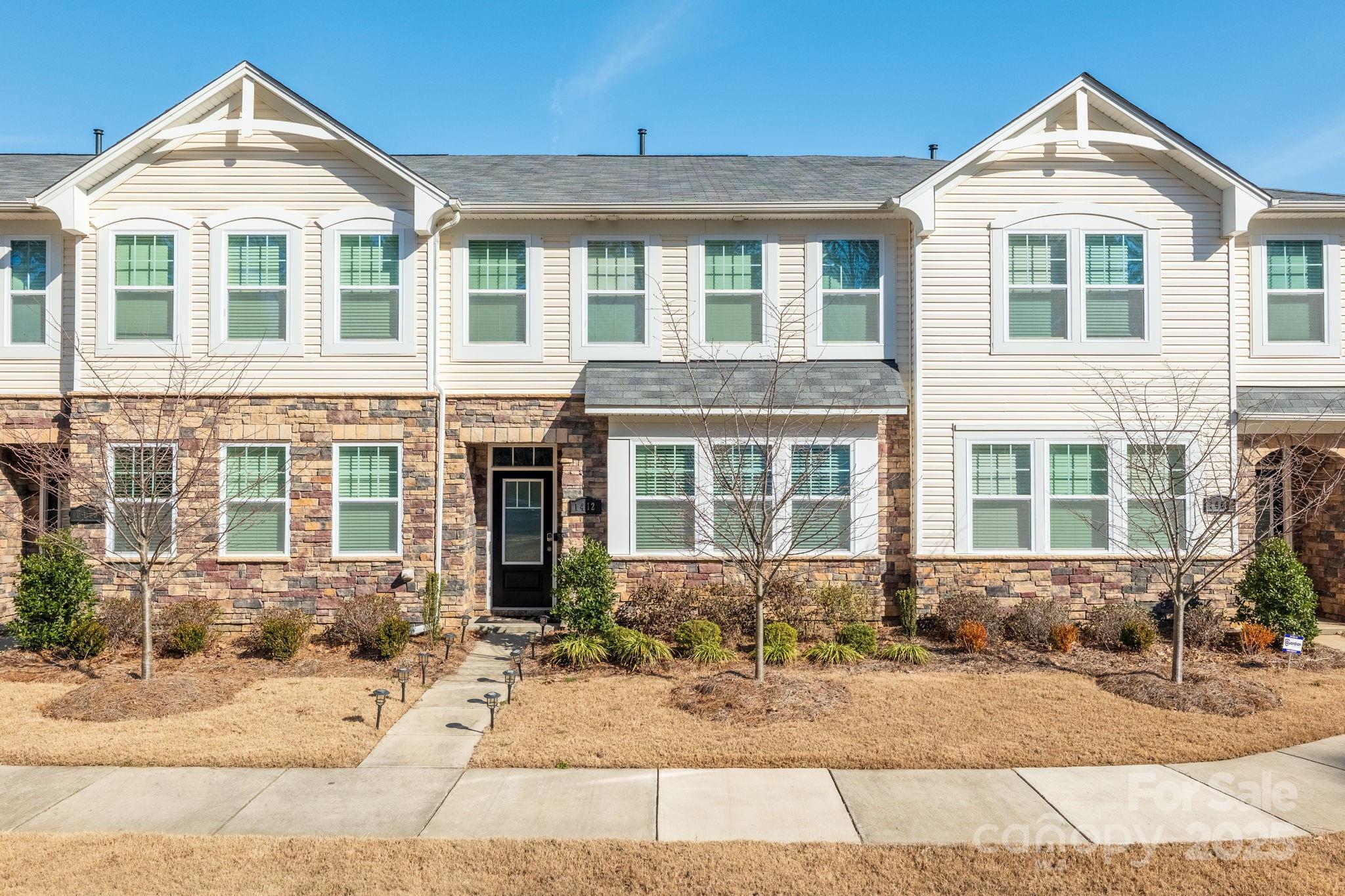 1412 Galloway Road Charlotte NC 28262