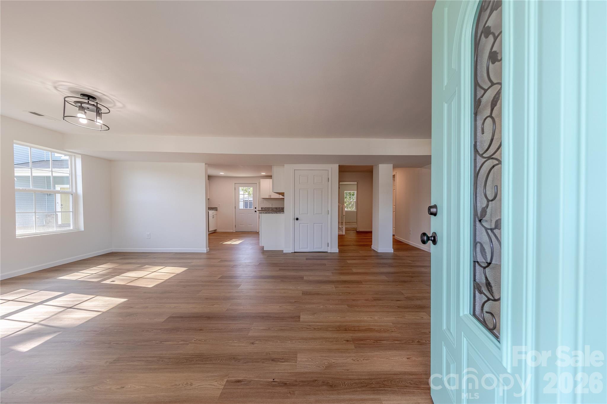 214 E Washington Avenue Bessemer City NC 28016