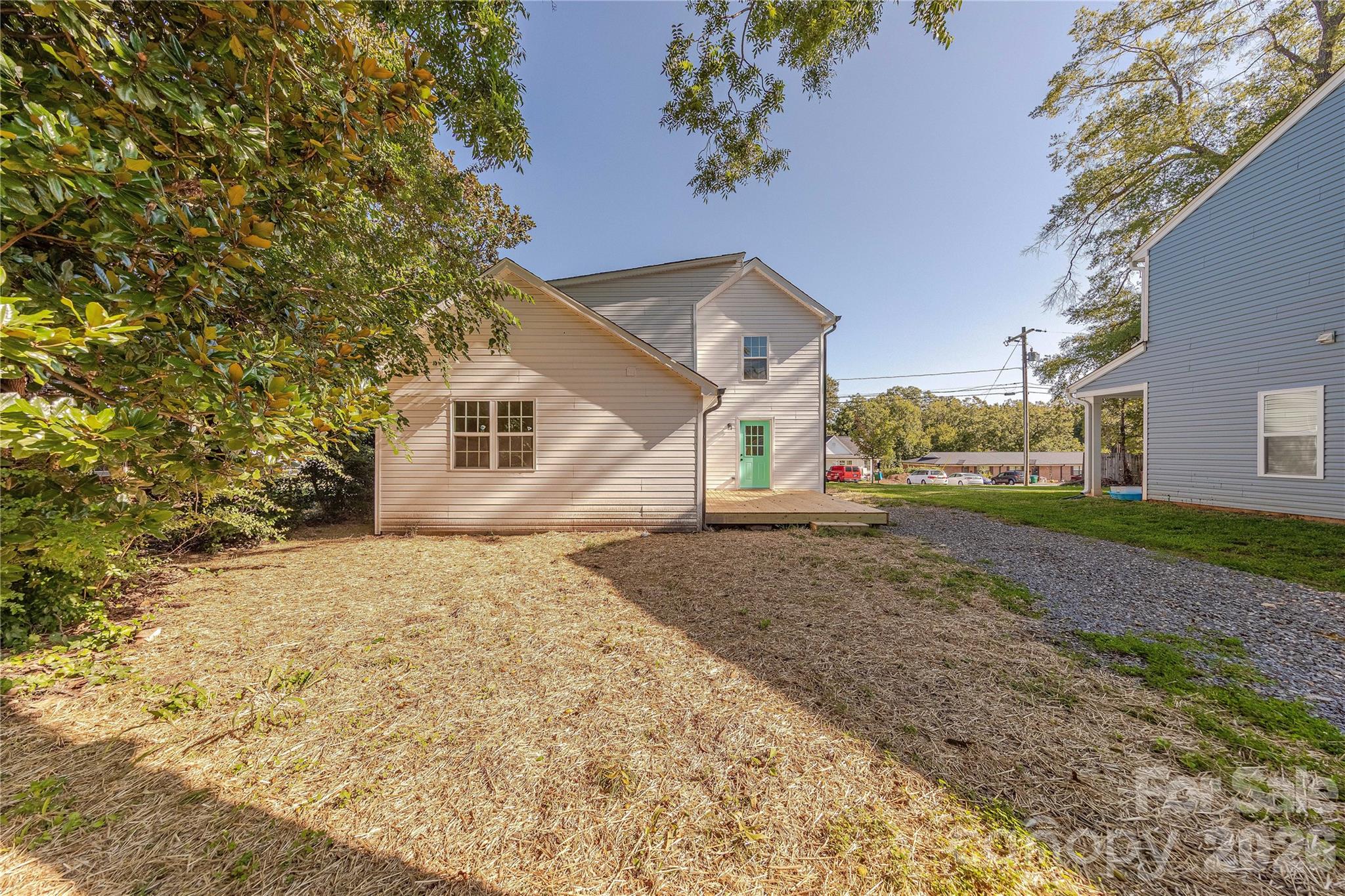 214 E Washington Avenue Bessemer City NC 28016