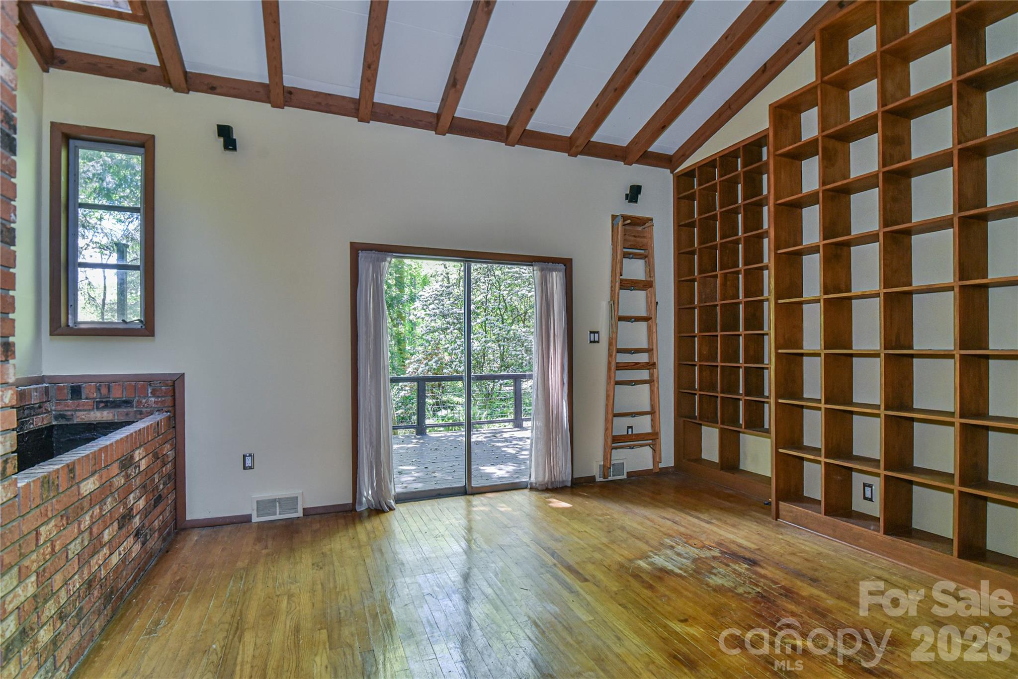 1 Hillcrest Lane Black Mountain NC 28711