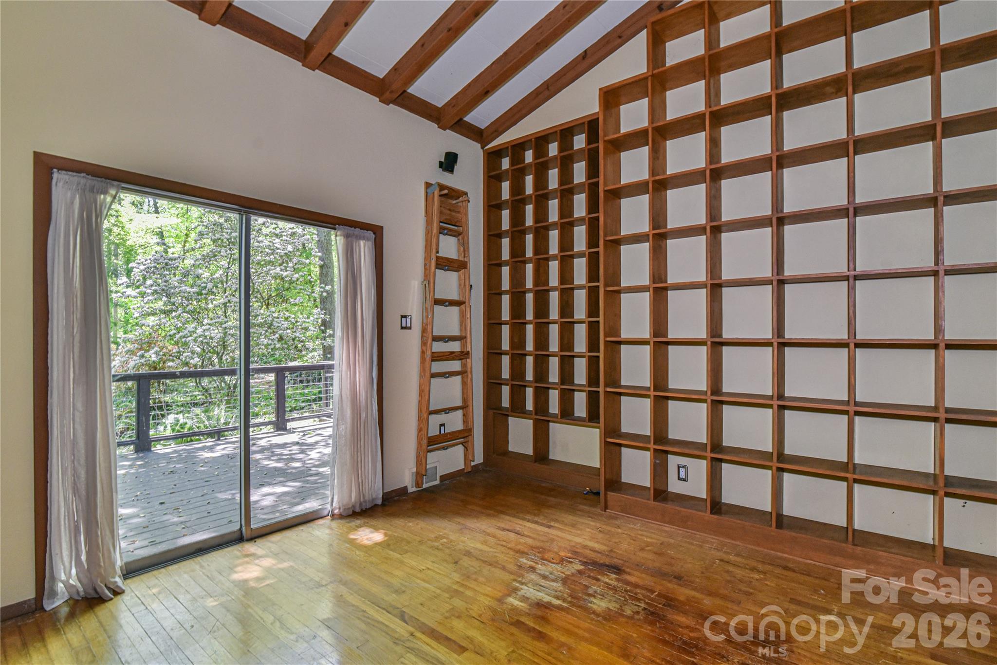 1 Hillcrest Lane Black Mountain NC 28711