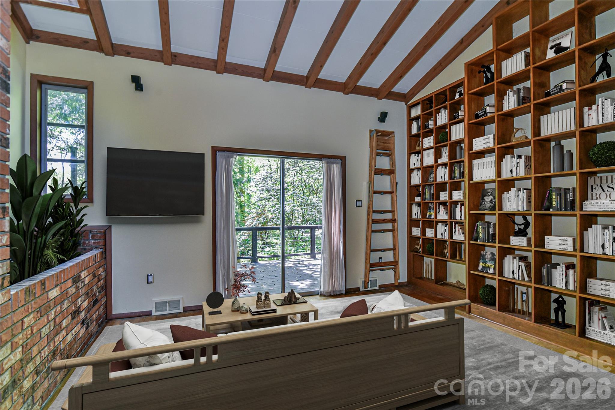 1 Hillcrest Lane Black Mountain NC 28711