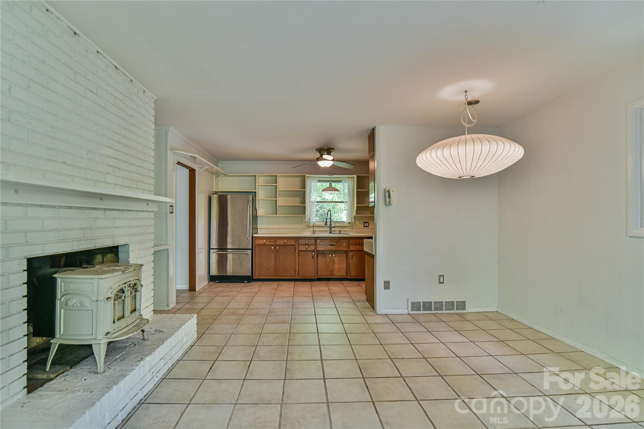 1 Hillcrest Lane Black Mountain NC 28711