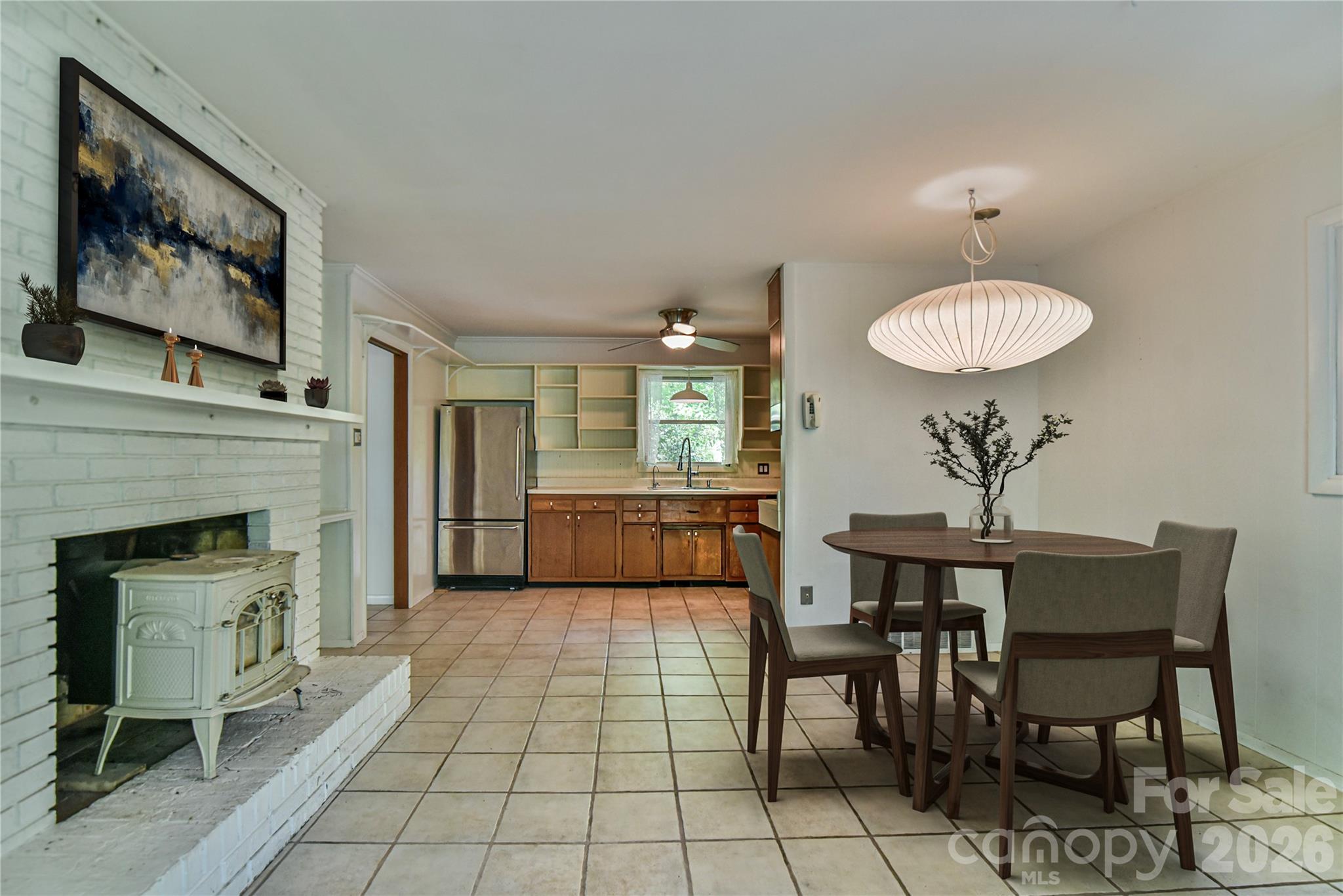 1 Hillcrest Lane Black Mountain NC 28711