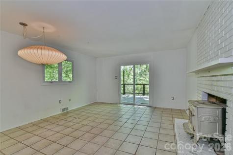 1 Hillcrest Lane Black Mountain NC 28711