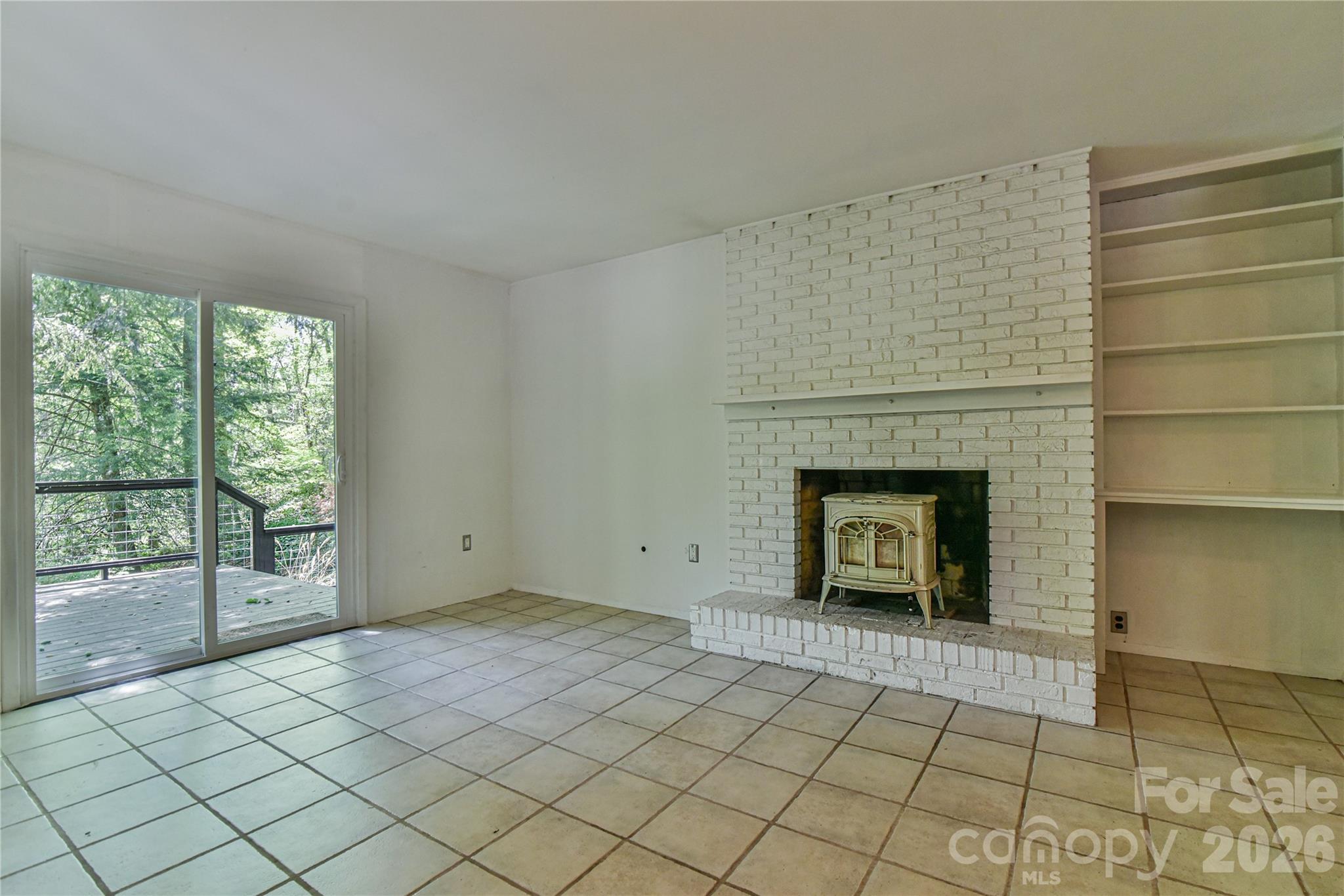 1 Hillcrest Lane Black Mountain NC 28711