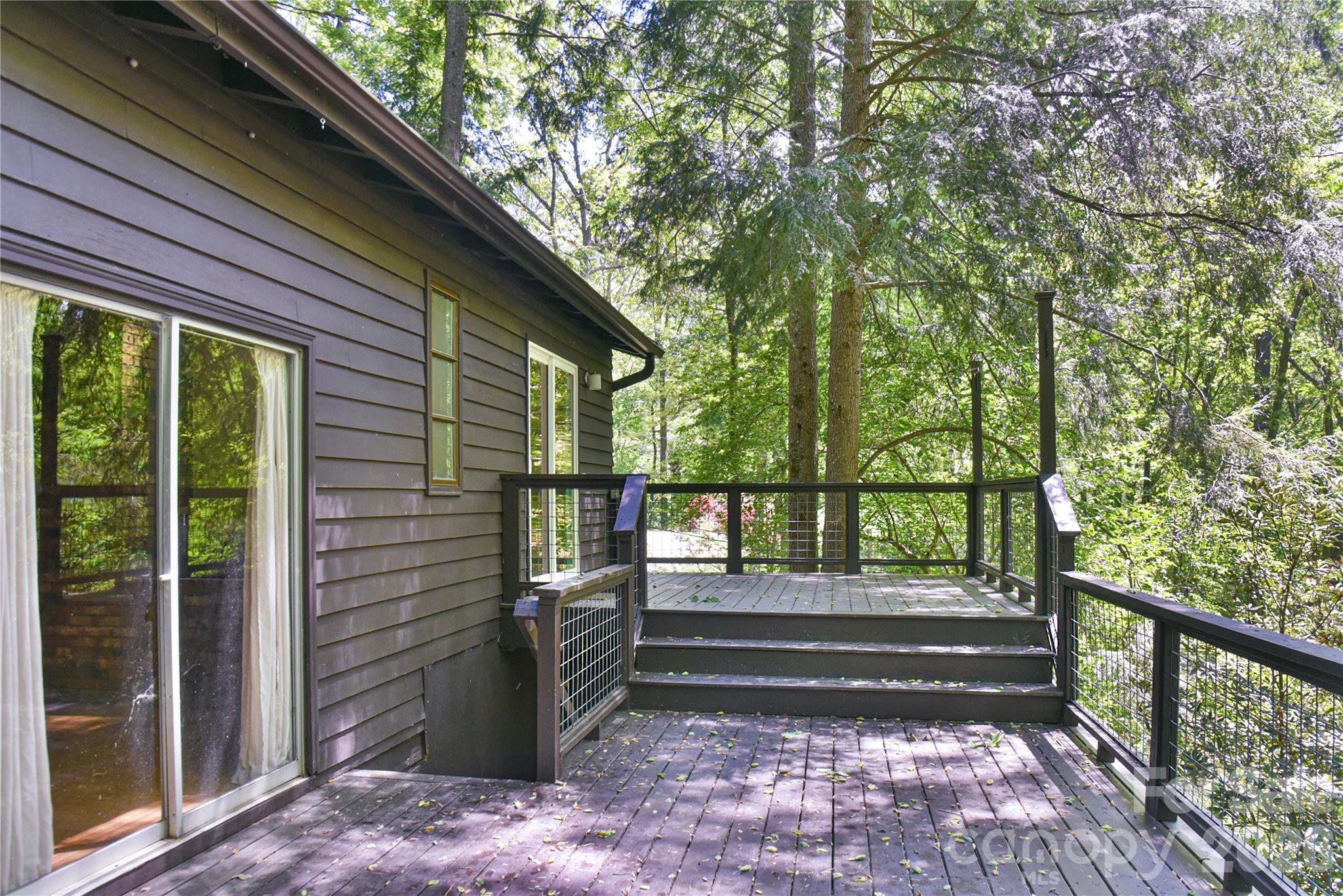 1 Hillcrest Lane Black Mountain NC 28711