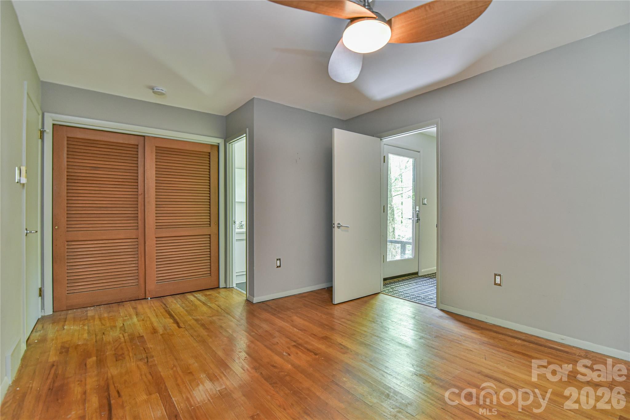 1 Hillcrest Lane Black Mountain NC 28711