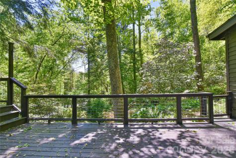 1 Hillcrest Lane Black Mountain NC 28711