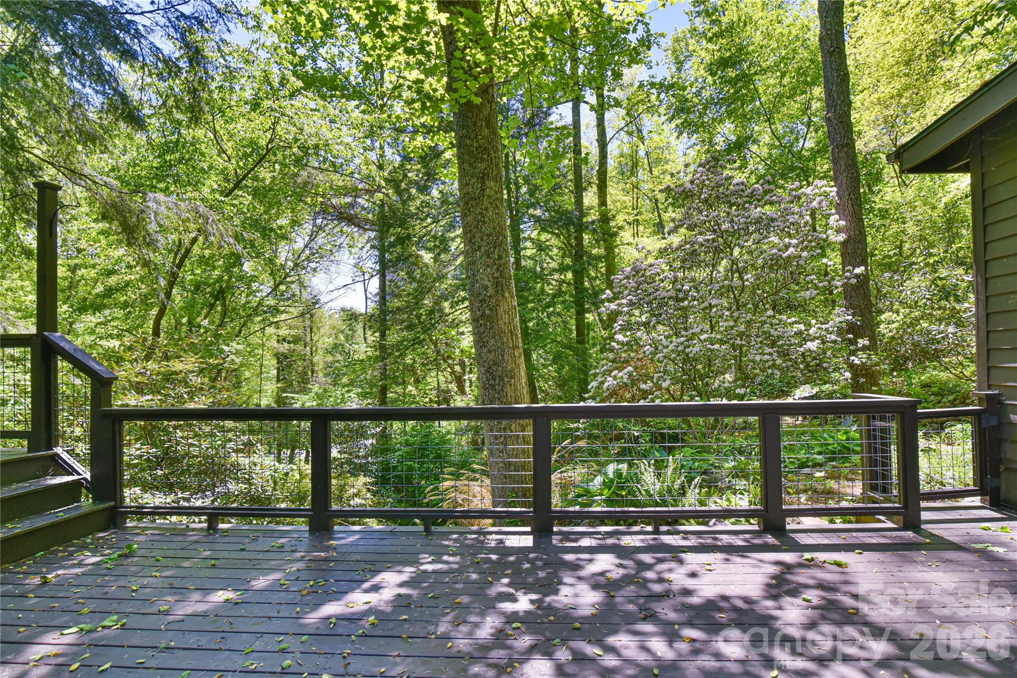 1 Hillcrest Lane Black Mountain NC 28711