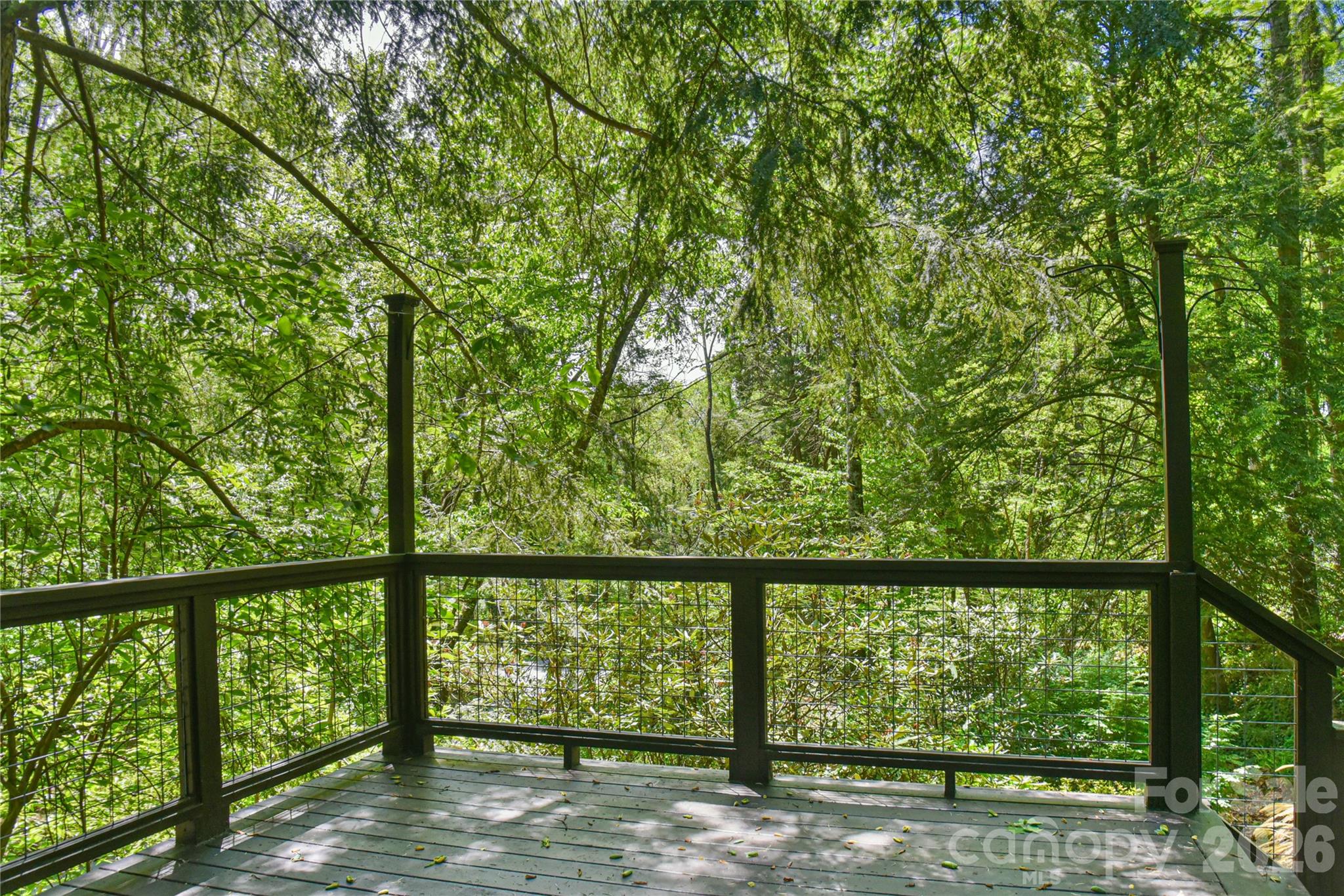 1 Hillcrest Lane Black Mountain NC 28711