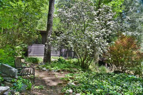 1 Hillcrest Lane Black Mountain NC 28711