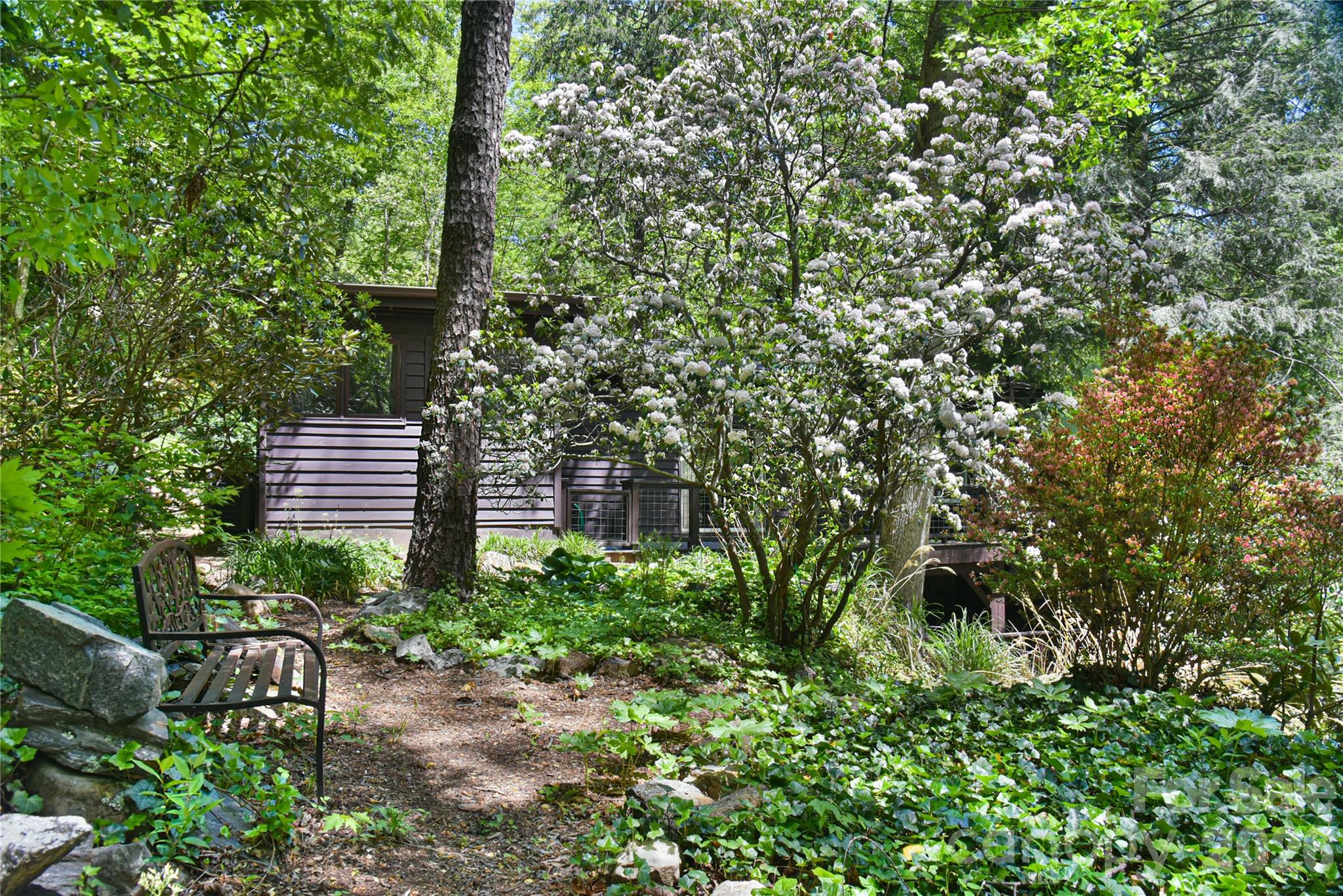 1 Hillcrest Lane Black Mountain NC 28711