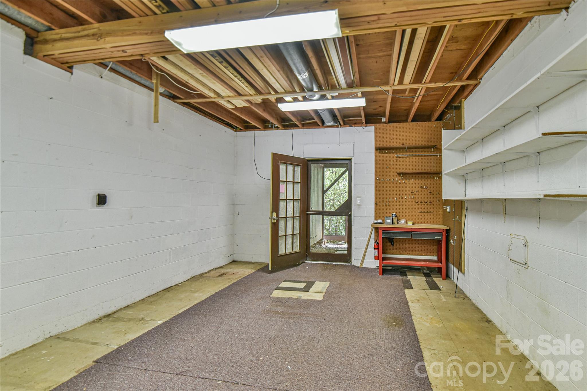 1 Hillcrest Lane Black Mountain NC 28711