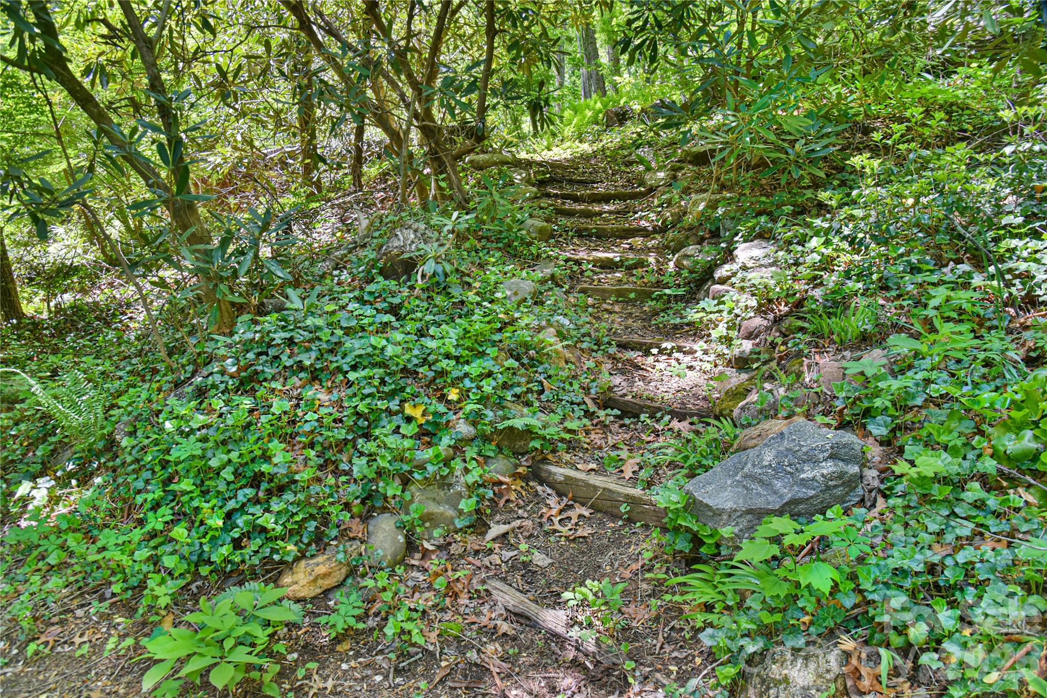 1 Hillcrest Lane Black Mountain NC 28711