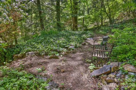 1 Hillcrest Lane Black Mountain NC 28711