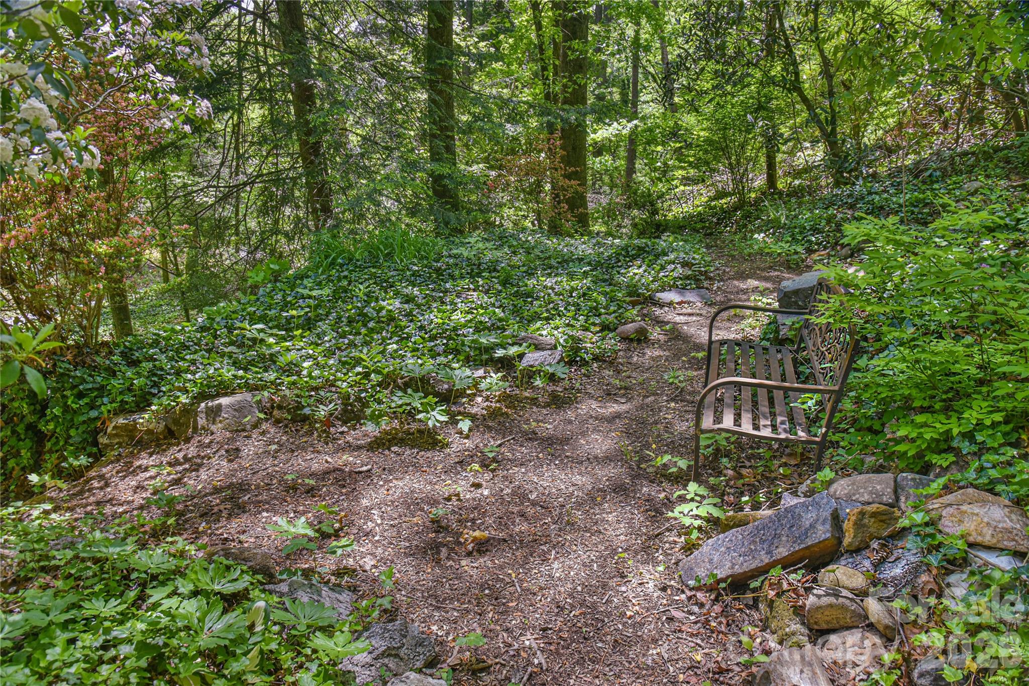 1 Hillcrest Lane Black Mountain NC 28711
