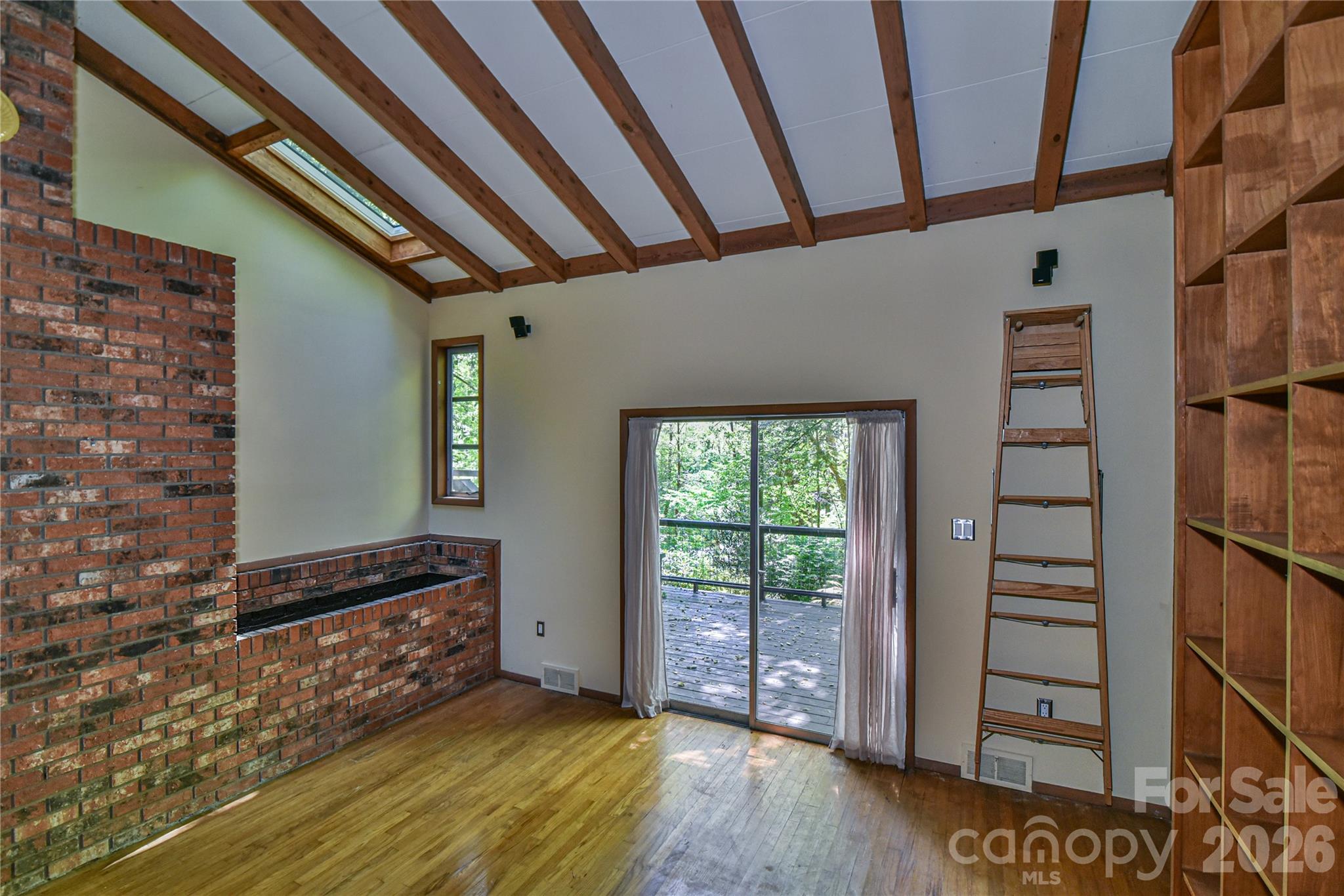 1 Hillcrest Lane Black Mountain NC 28711