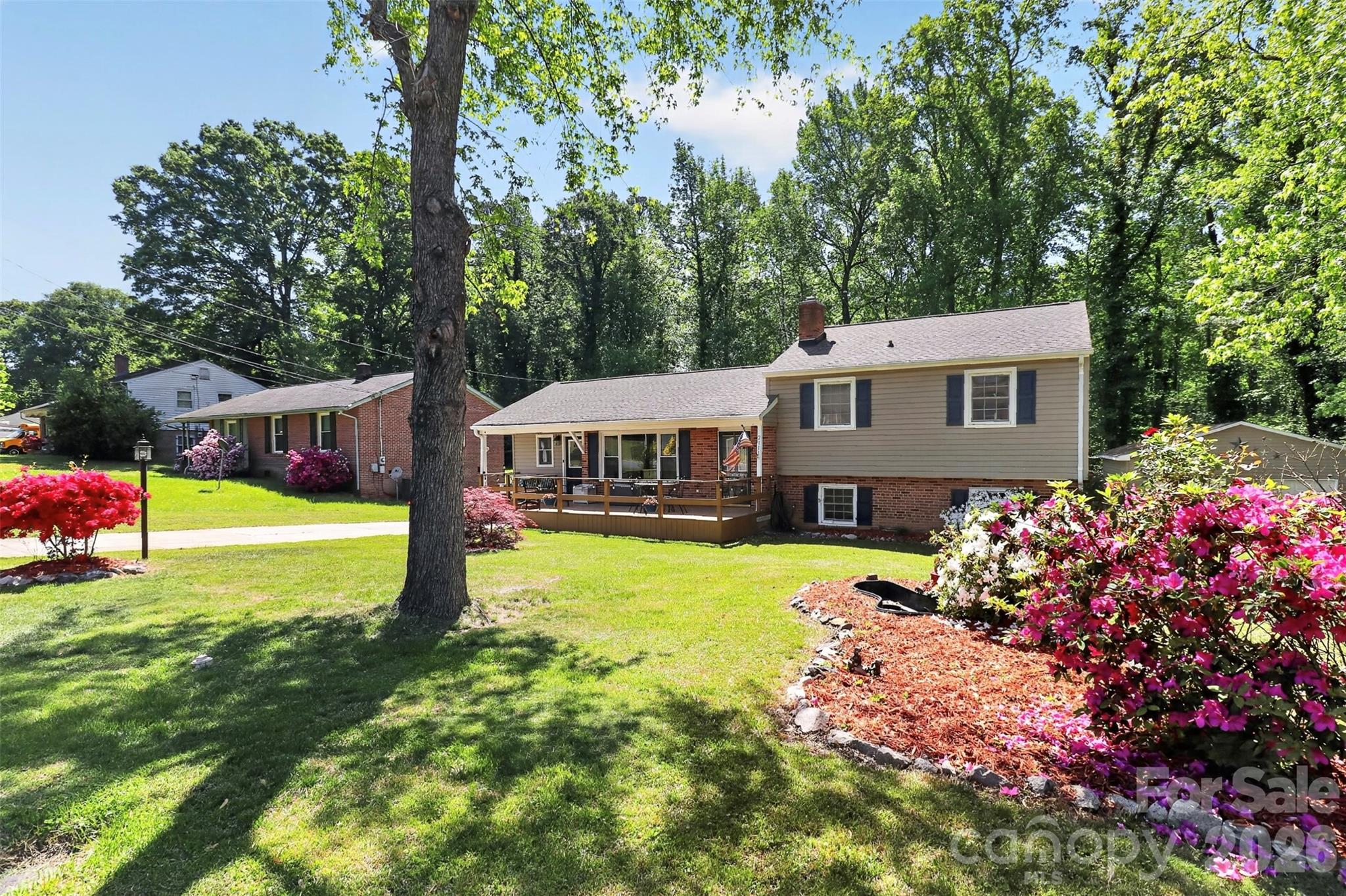 2111 Parkdale Avenue Gastonia NC 28052