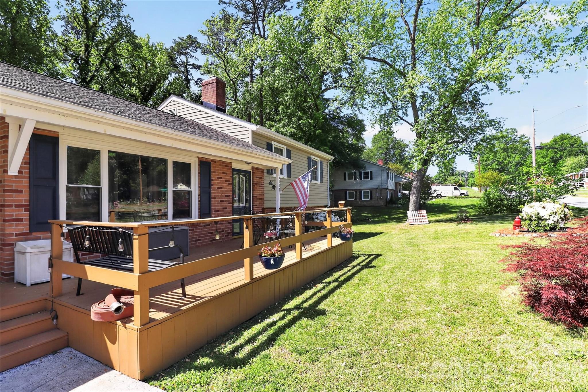 2111 Parkdale Avenue Gastonia NC 28052