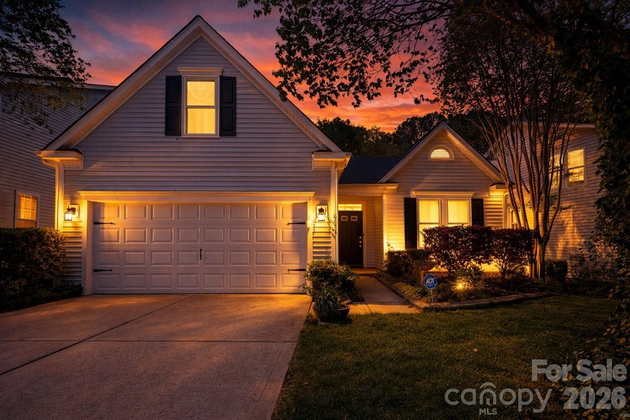 9654 Waltham Court Charlotte NC 28269