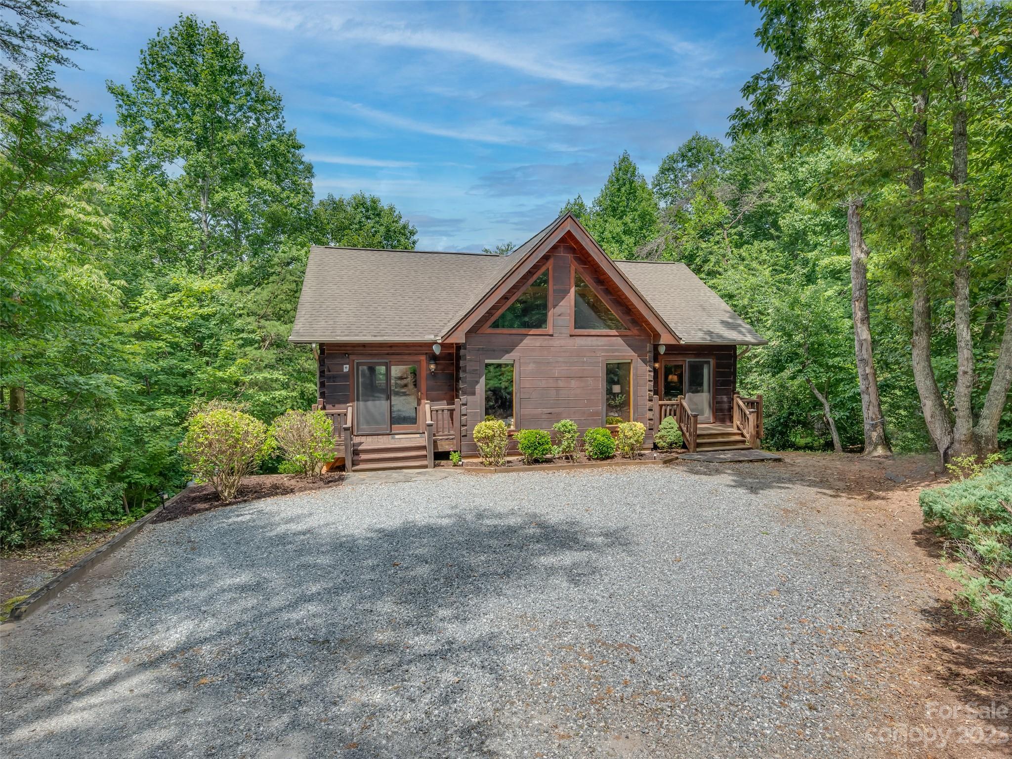 174 Wilson Court Lake Lure NC 28746