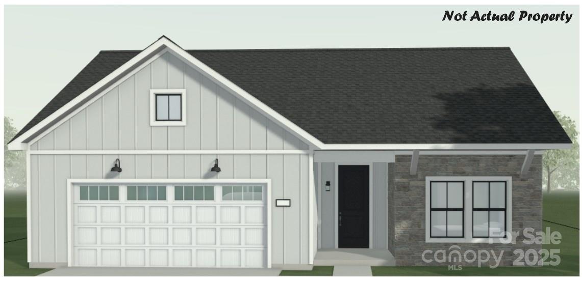 7433 Walters Farm Way Huntersville NC 28078