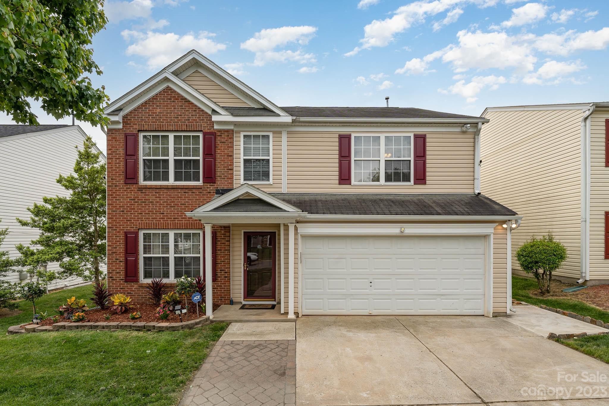10510 Plantain Court Charlotte NC 28213