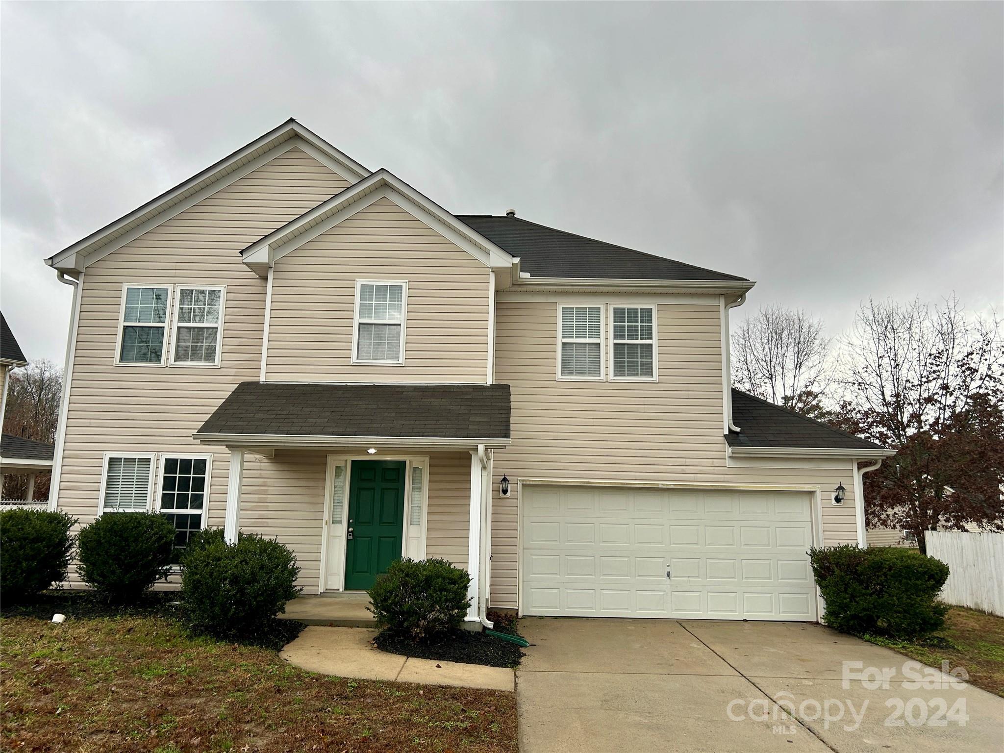 9011 Korniv Drive Charlotte NC 28216