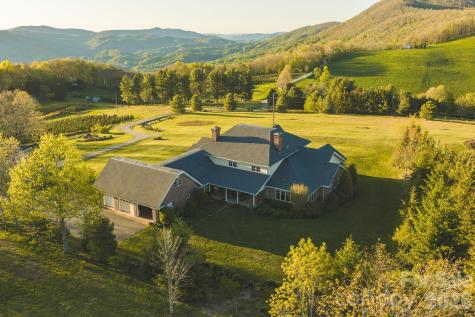 6985 Junaluska Road Boone NC 28607
