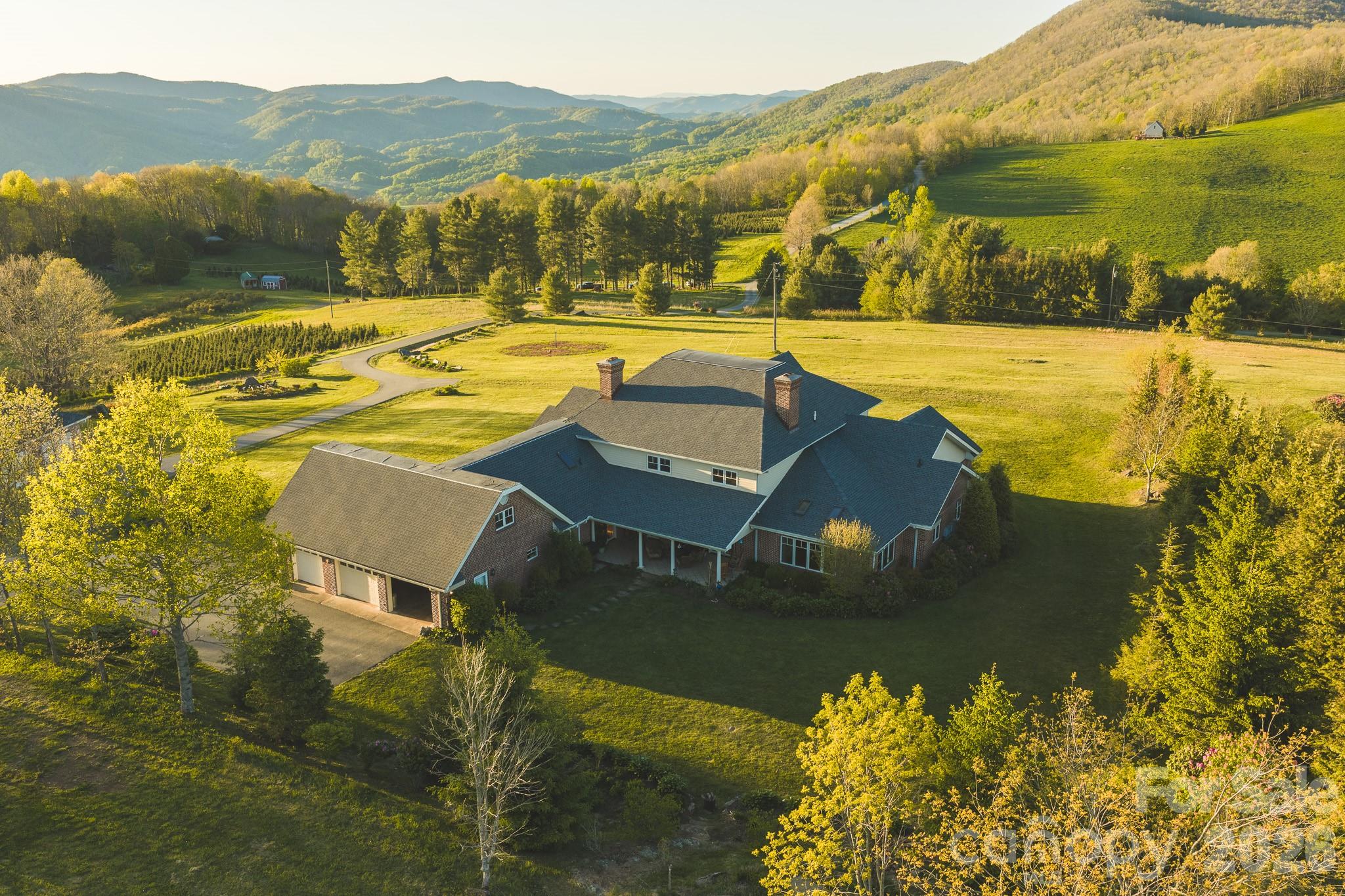 6985 Junaluska Road Boone NC 28607
