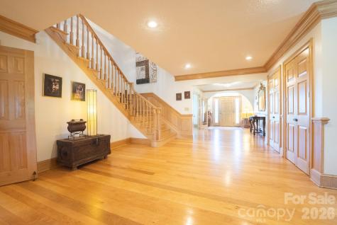 6985 Junaluska Road Boone NC 28607