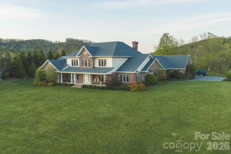 6985 Junaluska Road Boone NC 28607