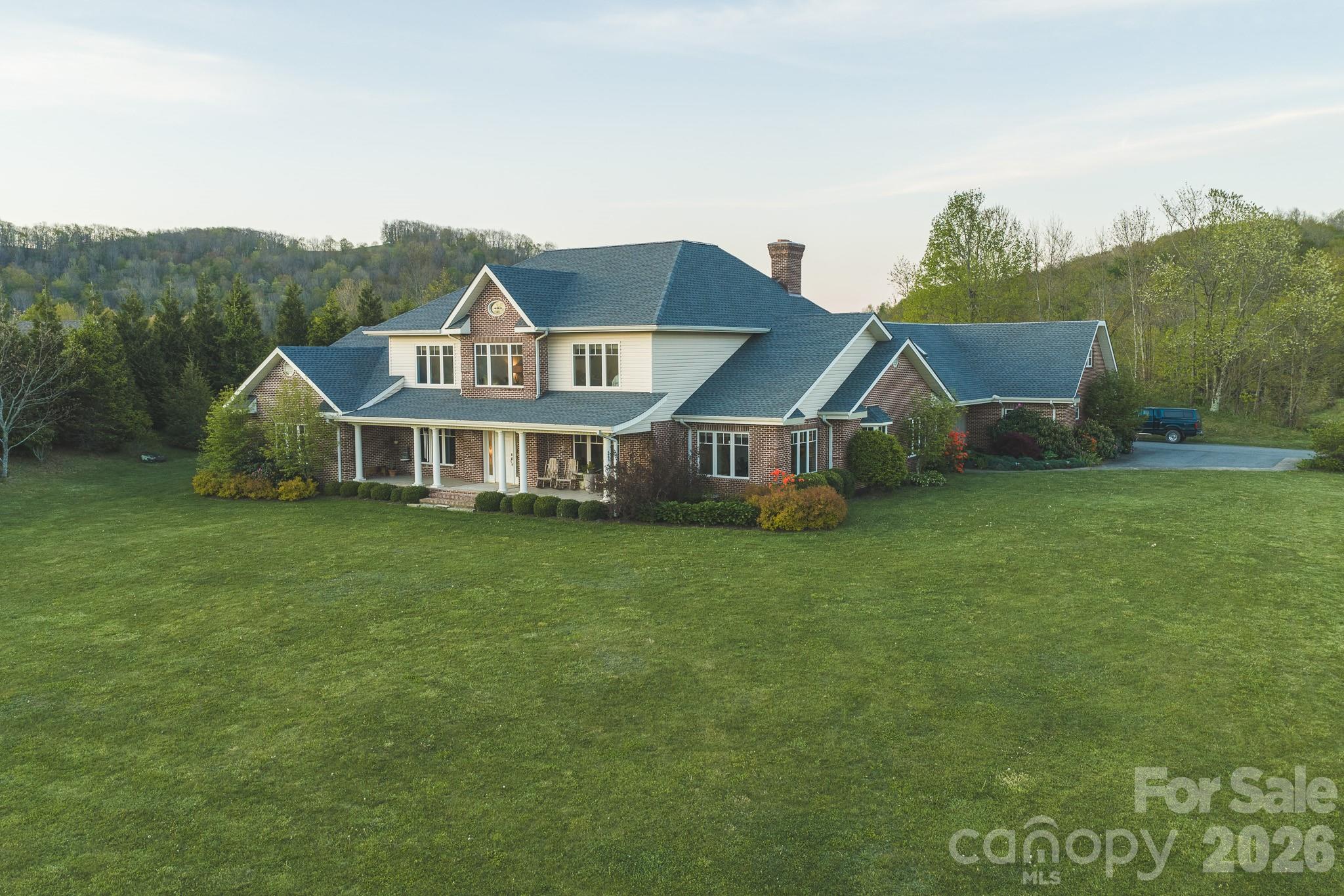 6985 Junaluska Road Boone NC 28607