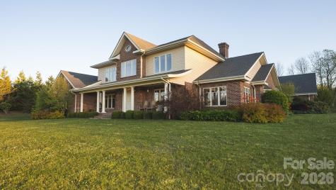 6985 Junaluska Road Boone NC 28607