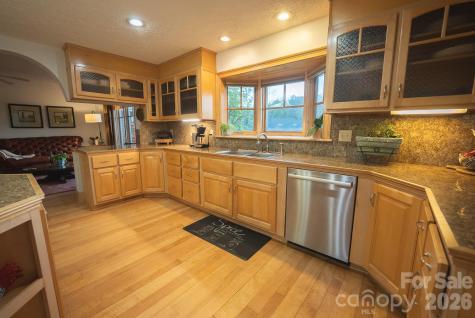 6985 Junaluska Road Boone NC 28607