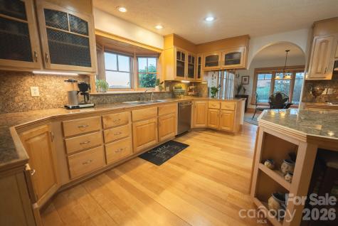 6985 Junaluska Road Boone NC 28607