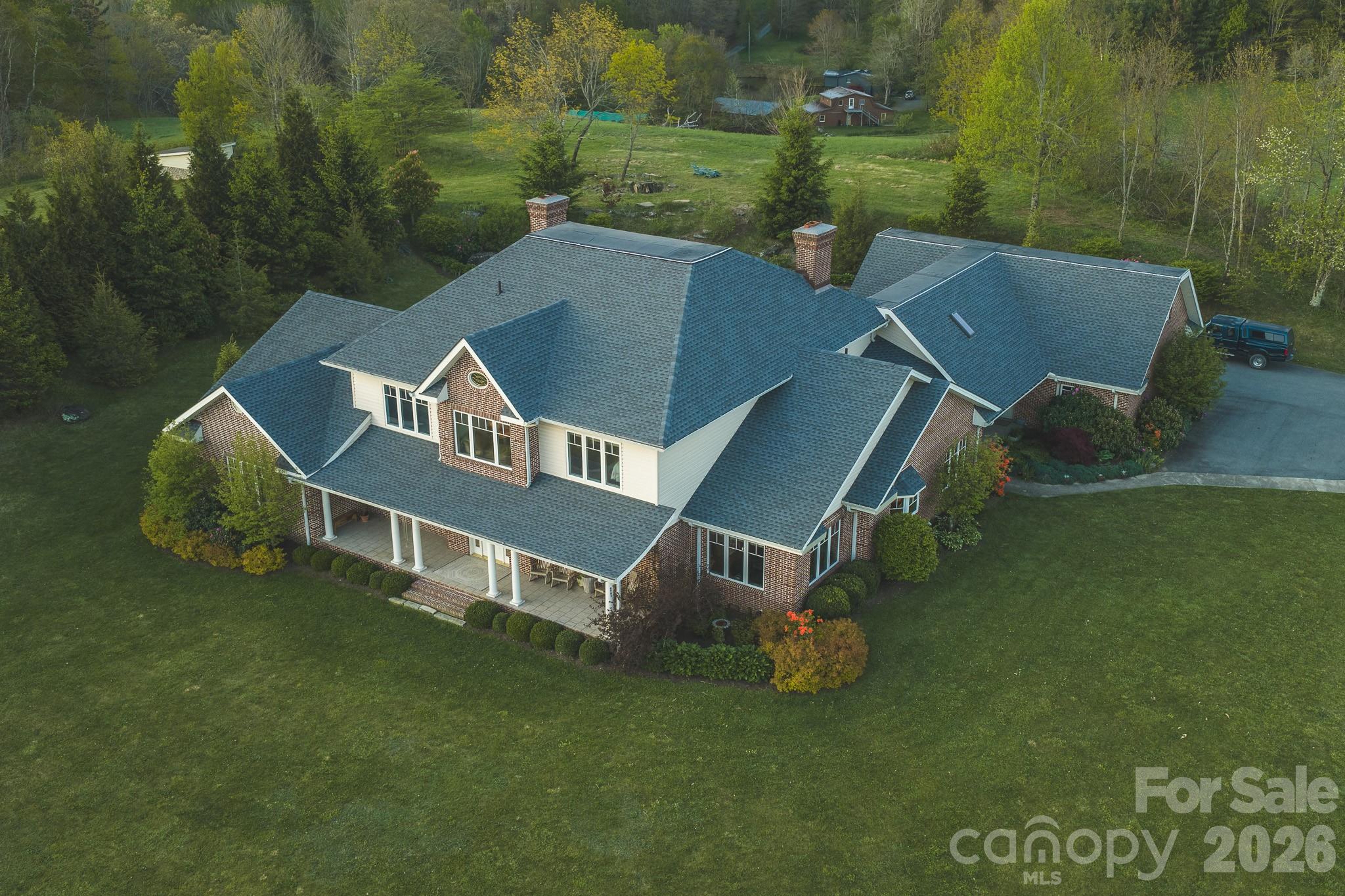 6985 Junaluska Road Boone NC 28607
