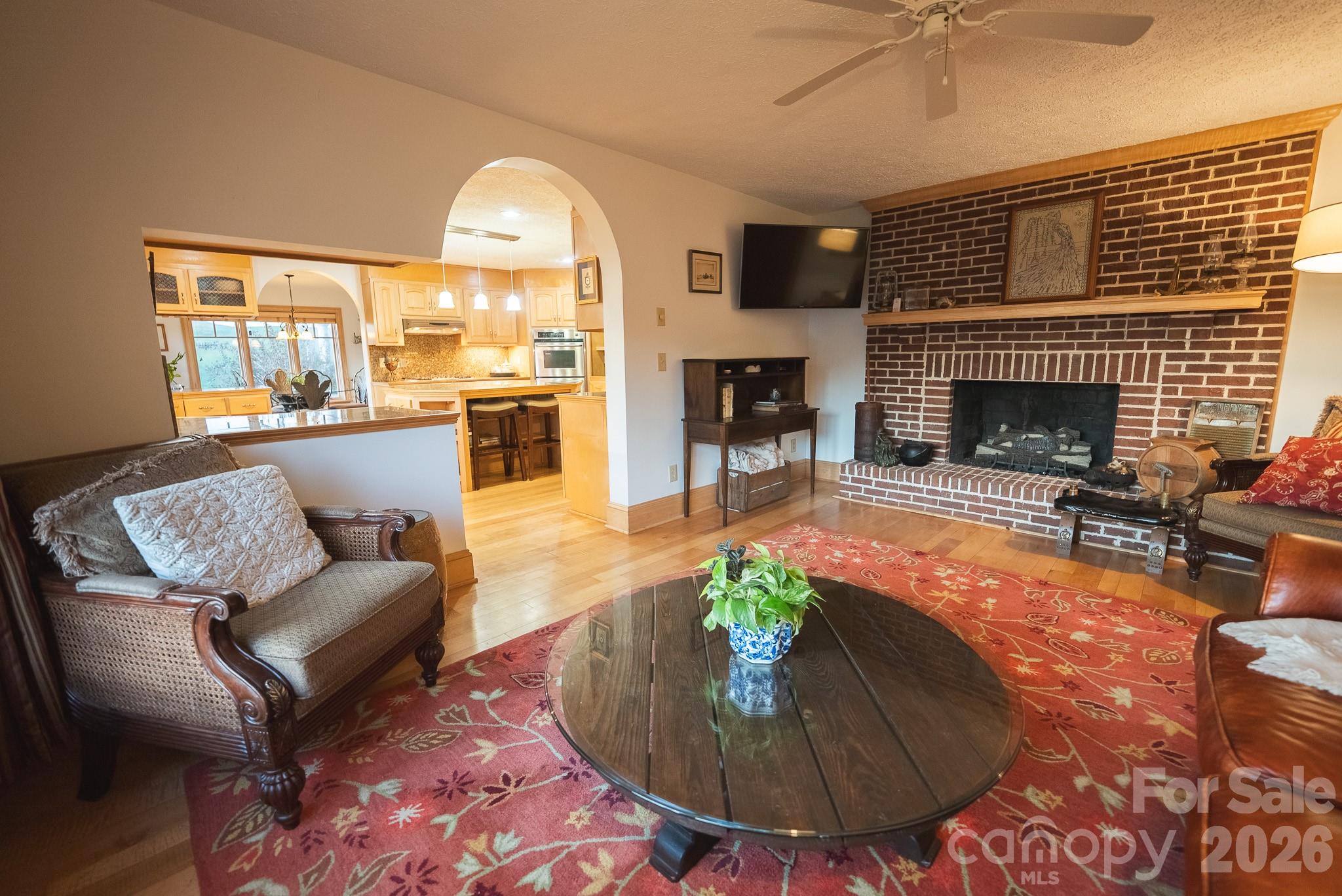 6985 Junaluska Road Boone NC 28607