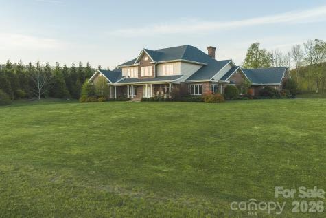 6985 Junaluska Road Boone NC 28607