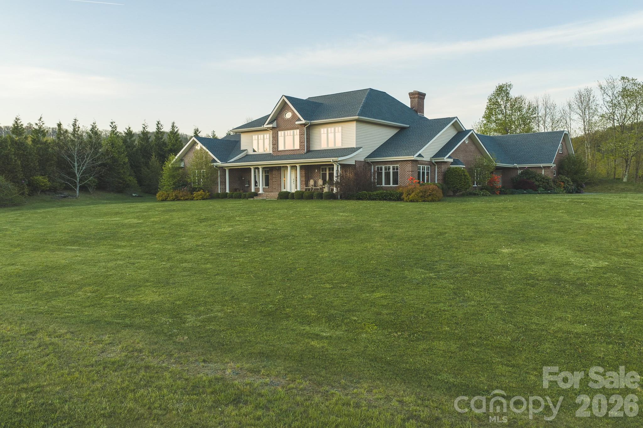 6985 Junaluska Road Boone NC 28607
