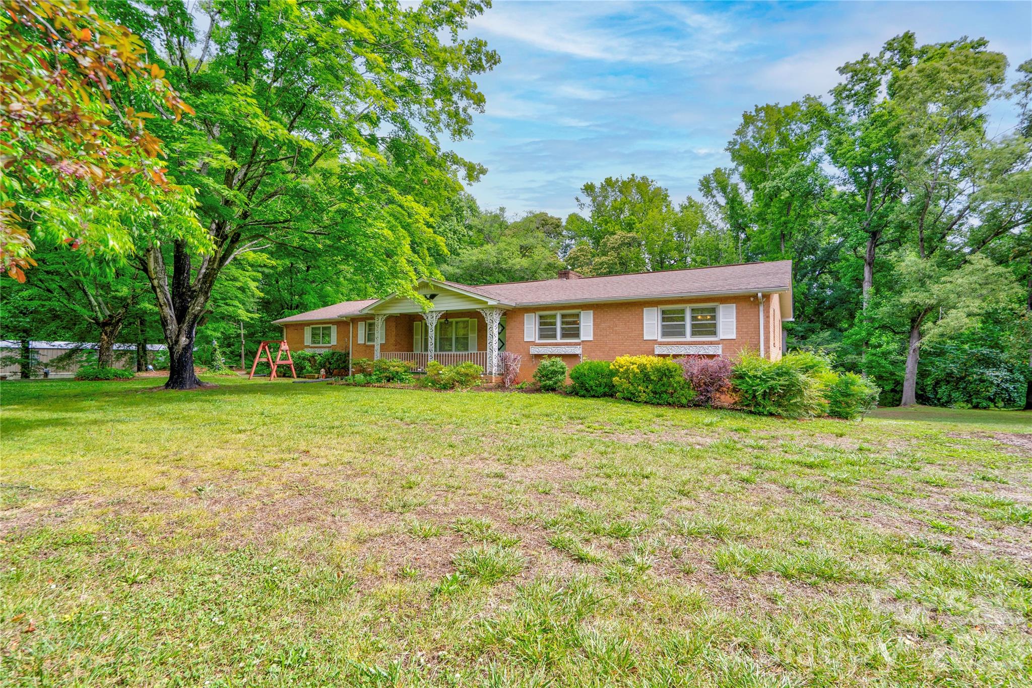713 Pleasant Drive Shelby NC 28152