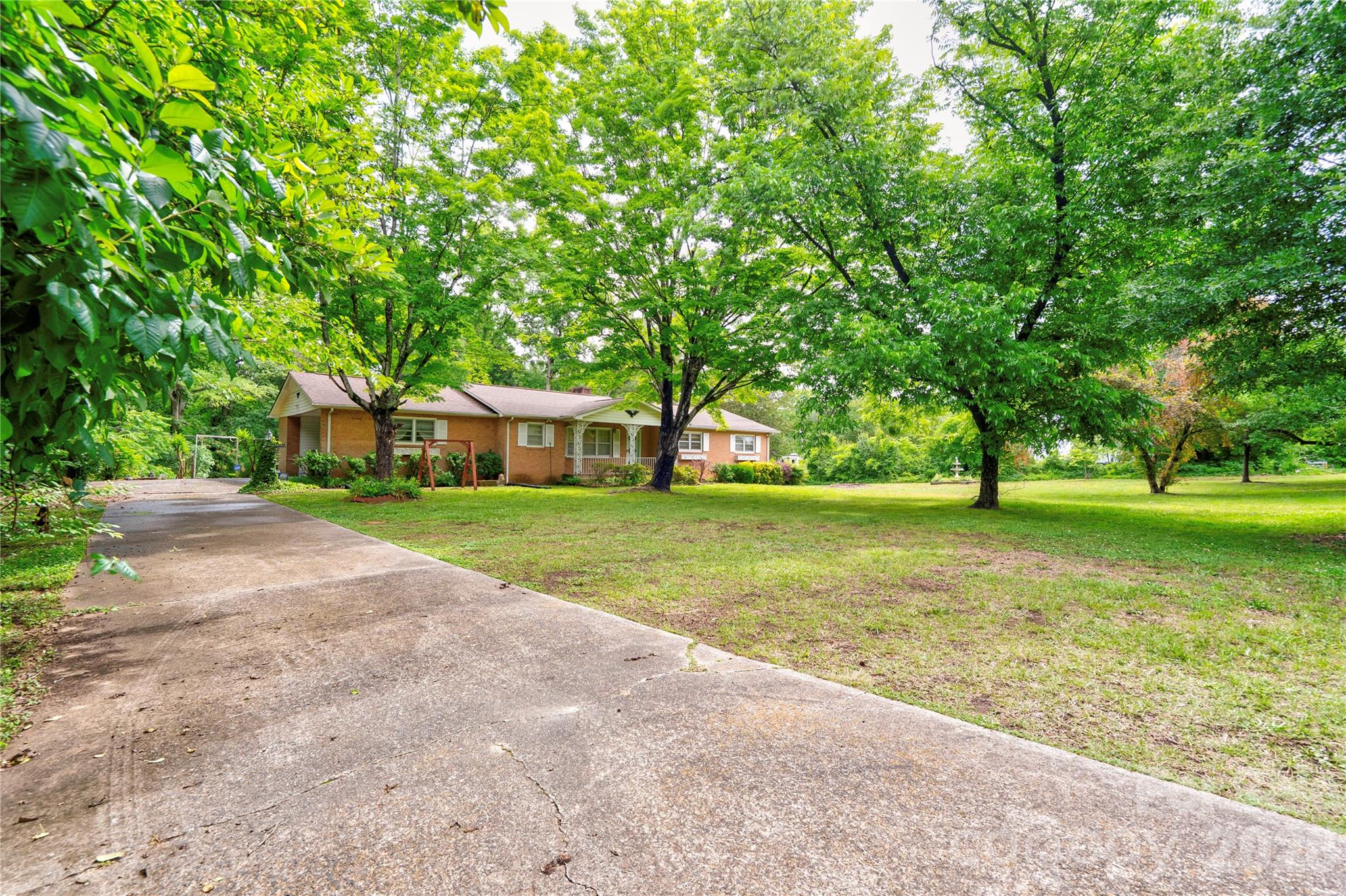 713 Pleasant Drive Shelby NC 28152