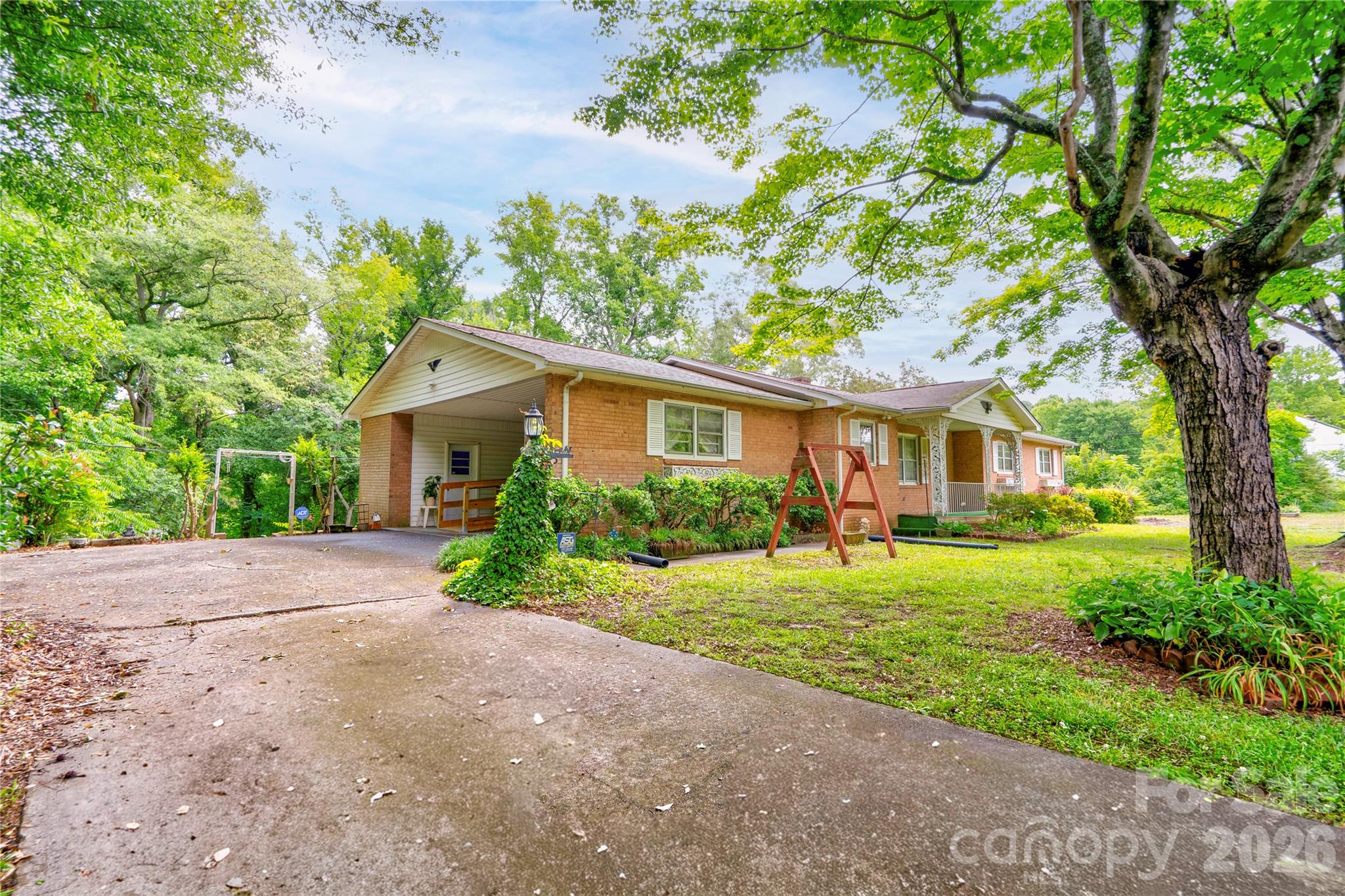 713 Pleasant Drive Shelby NC 28152