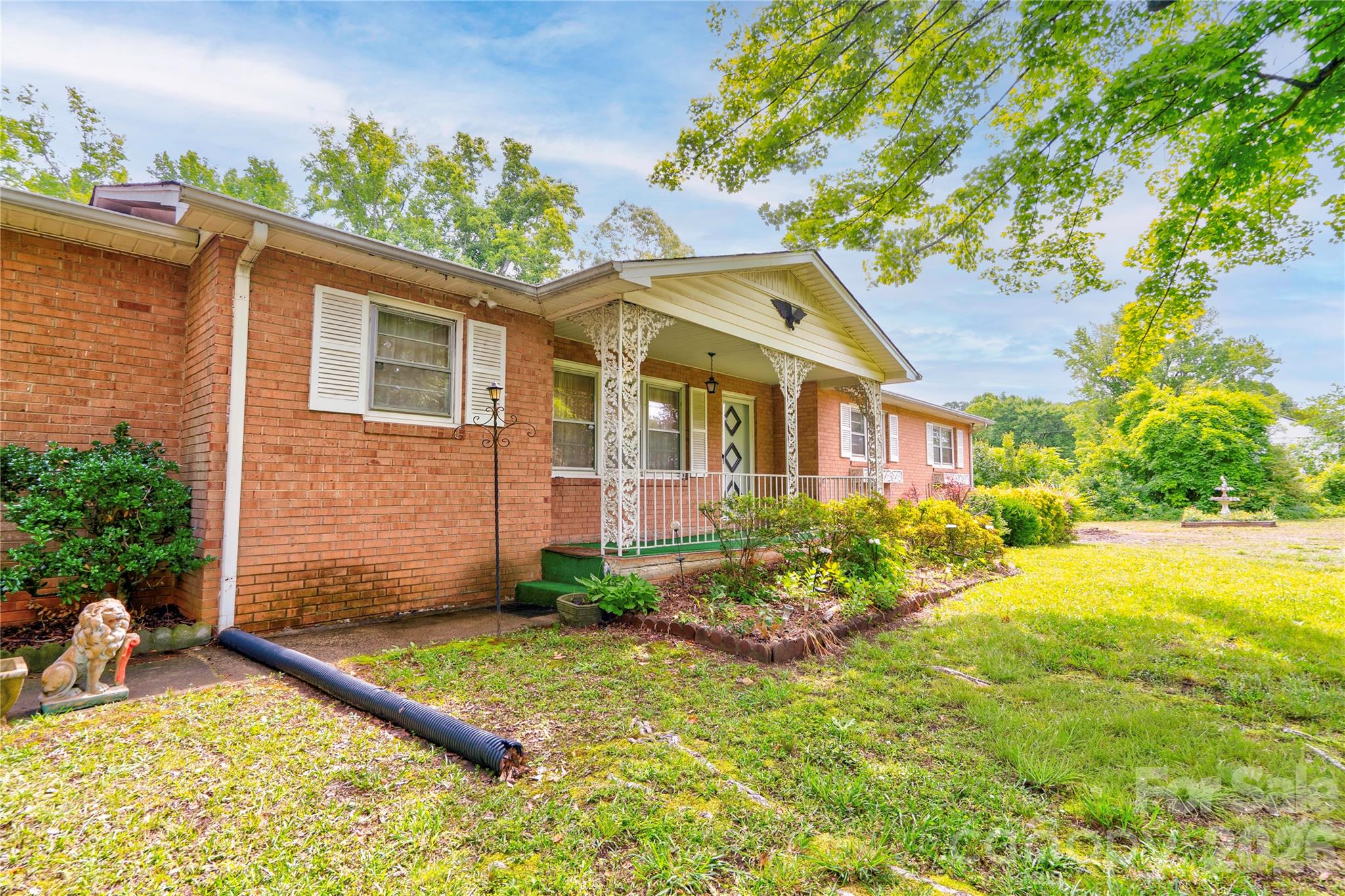 713 Pleasant Drive Shelby NC 28152