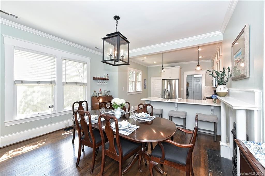 417 Hawthorne Lane Charlotte NC 28204