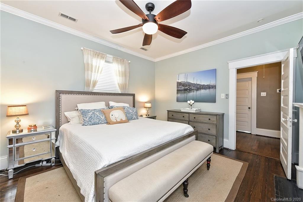 417 Hawthorne Lane Charlotte NC 28204
