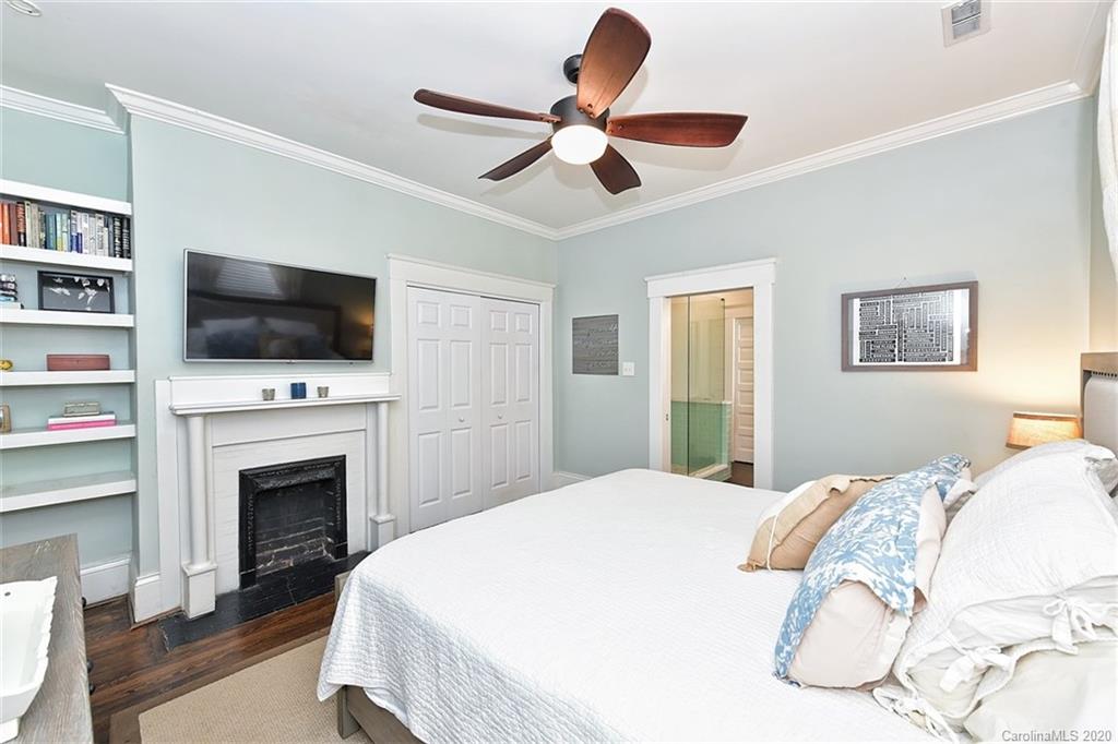 417 Hawthorne Lane Charlotte NC 28204