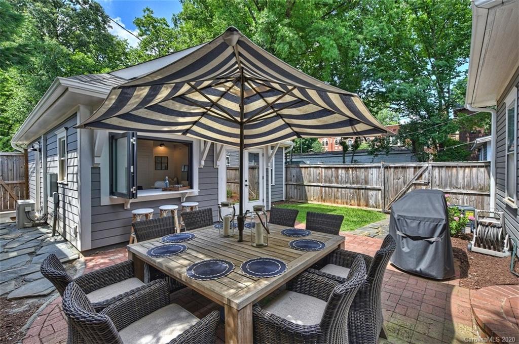 417 Hawthorne Lane Charlotte NC 28204