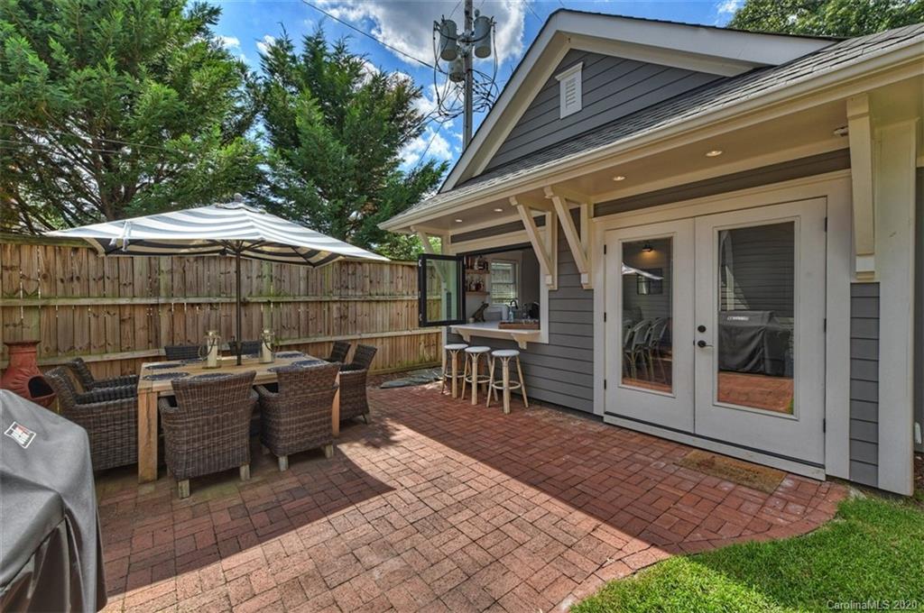 417 Hawthorne Lane Charlotte NC 28204